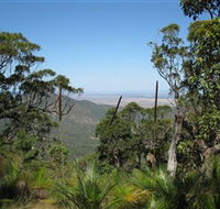 Zamia Walk - Hotel Accommodation