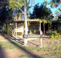 Clermont - Old Town Site - Hotel Accommodation