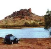 Fountain Springs Circuit - Hotel Accommodation