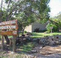 Discovery Coast Historical Society Museum - Hotel Accommodation