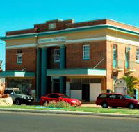 Charleville Heritage Trail Walk - Hotel Accommodation