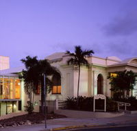 Gladstone Regional Gallery and Museum - Hotel Accommodation