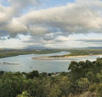 Cooktown Scenic Rim Trail - Hotel Accommodation