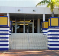 Beenleigh Events Centre - Hotel Accommodation