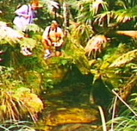 The Tombs Circuit - Hotel Accommodation