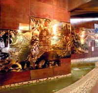 Riversleigh Fossil Centre - Hotel Accommodation