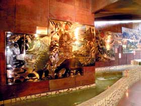 Riversleigh Fossil Centre - Hotel Accommodation 0