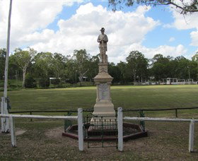 Apple Tree Creek QLD Hotel Accommodation