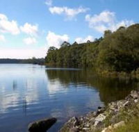 Lake Paluma - Hotel Accommodation