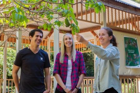 Redlands IndigiScapes Centre - Hotel Accommodation 4