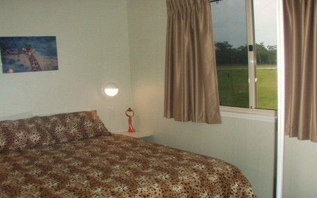 Australian Adventure Park - Hotel Accommodation 4