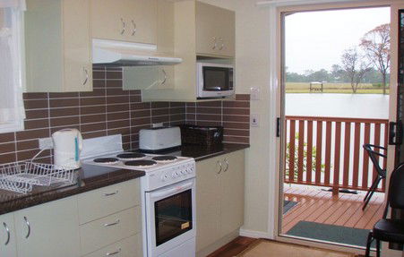 Australian Adventure Park - Hotel Accommodation 5