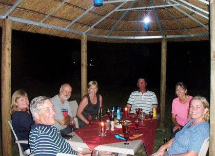 Australian Adventure Park - Hotel Accommodation 6