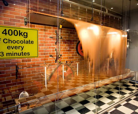 Pannys Phillip Island Chocolate Factory - Hotel Accommodation 0