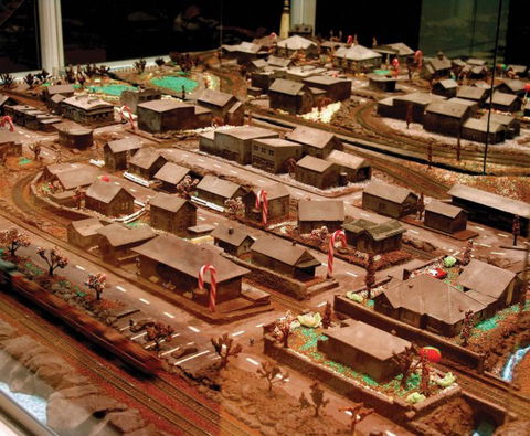 Pannys Phillip Island Chocolate Factory - Hotel Accommodation 2