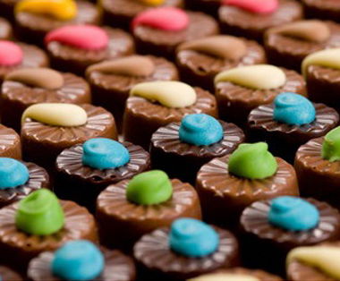 Pannys Phillip Island Chocolate Factory - Hotel Accommodation 4