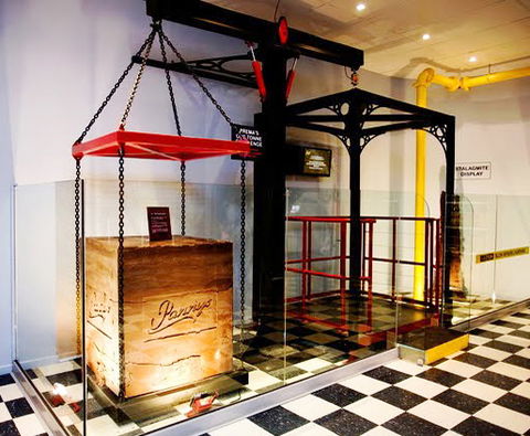 Pannys Phillip Island Chocolate Factory - Hotel Accommodation 5