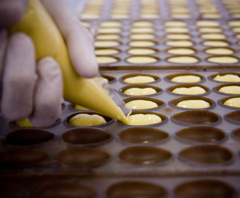 Pannys Phillip Island Chocolate Factory - Hotel Accommodation 9