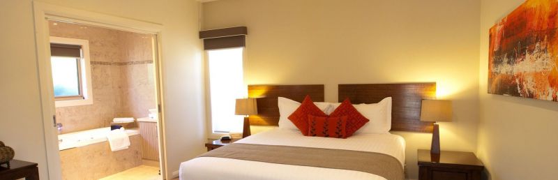 Beenak VIC Hotel Accommodation