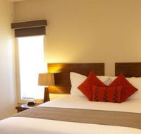 Wild Cattle Creek Estate Winery Restaurant - Hotel Accommodation