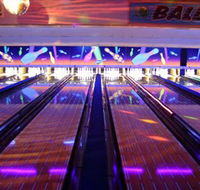 Oz Tenpin Bowling Centre - Ballarat - Hotel Accommodation