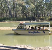 Kingfisher Cruises