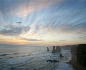 Port Campbell VIC Hotel Accommodation