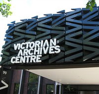 Public Record Office Victoria - Hotel Accommodation
