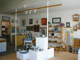 Great Alpine Gallery - Hotel Accommodation 0