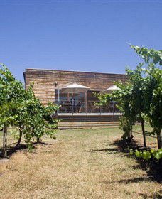 Dixons Creek VIC Hotel Accommodation