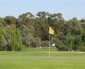 Mildura VIC Hotel Accommodation