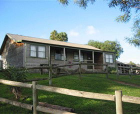 Cape Schanck VIC Hotel Accommodation