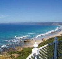 Split Point Lighthouse Tours Aireys Inlet - Hotel Accommodation
