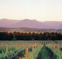 Domaine Chandon - Hotel Accommodation