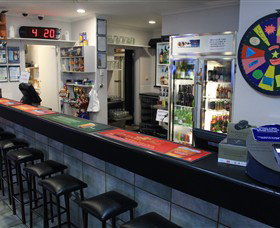 Corryong VIC Hotel Accommodation