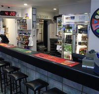 Corryong Sporting Complex