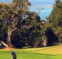 Lorne Country Club - Hotel Accommodation