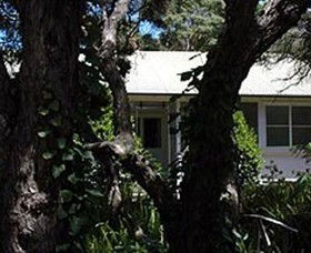 Melaleuca Gallery - Hotel Accommodation 0