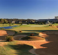Eagle Ridge Golf Course - Hotel Accommodation