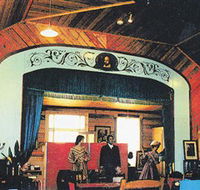 Langtree Hall Museum - Hotel Accommodation