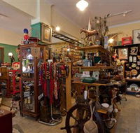 View Street Bazaar - Hotel Accommodation