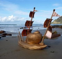 Great Escape Books - Hotel Accommodation