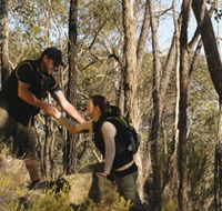 Greater Bendigo National Park - Hotel Accommodation