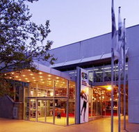 Geelong Performing Arts Centre - Hotel Accommodation