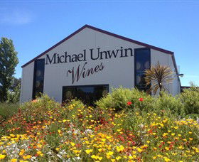 Michael Unwin Wines - Hotel Accommodation 0