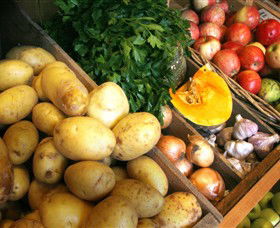 Corryong Foodworks - Hotel Accommodation 0