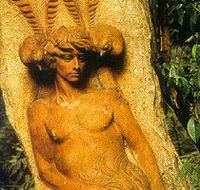 William Ricketts Sanctuary - Hotel Accommodation