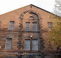 Old Geelong Gaol - Hotel Accommodation