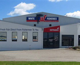 White Fisheries - Hotel Accommodation 0