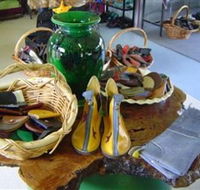 IshShoes - Hotel Accommodation